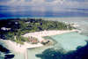 Komandoo Island Resort 